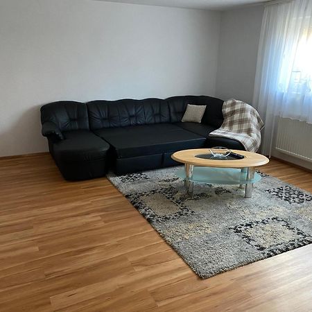 Ferienwohnung Emmingen-Liptingen ภายนอก รูปภาพ