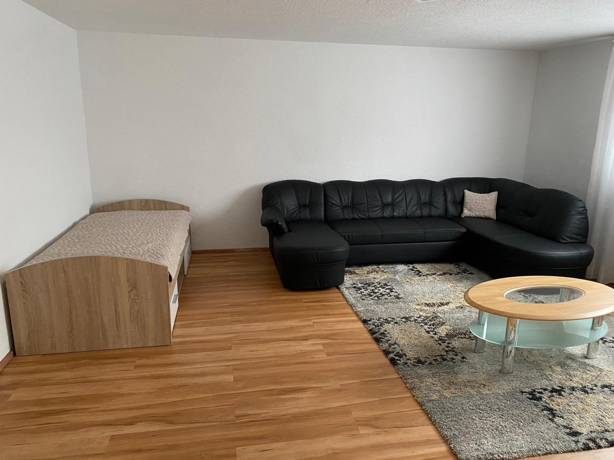 Ferienwohnung Emmingen-Liptingen ภายนอก รูปภาพ