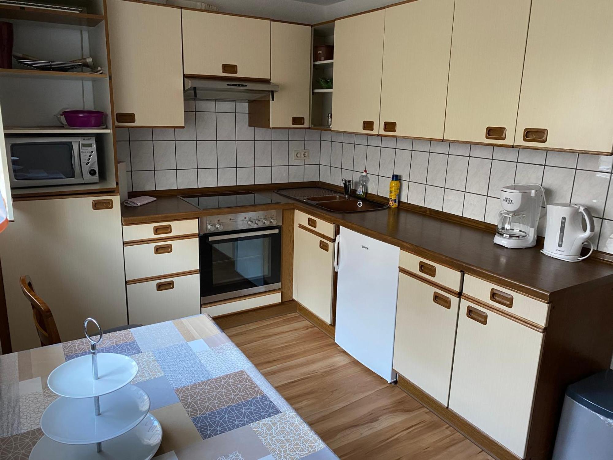 Ferienwohnung Emmingen-Liptingen ภายนอก รูปภาพ