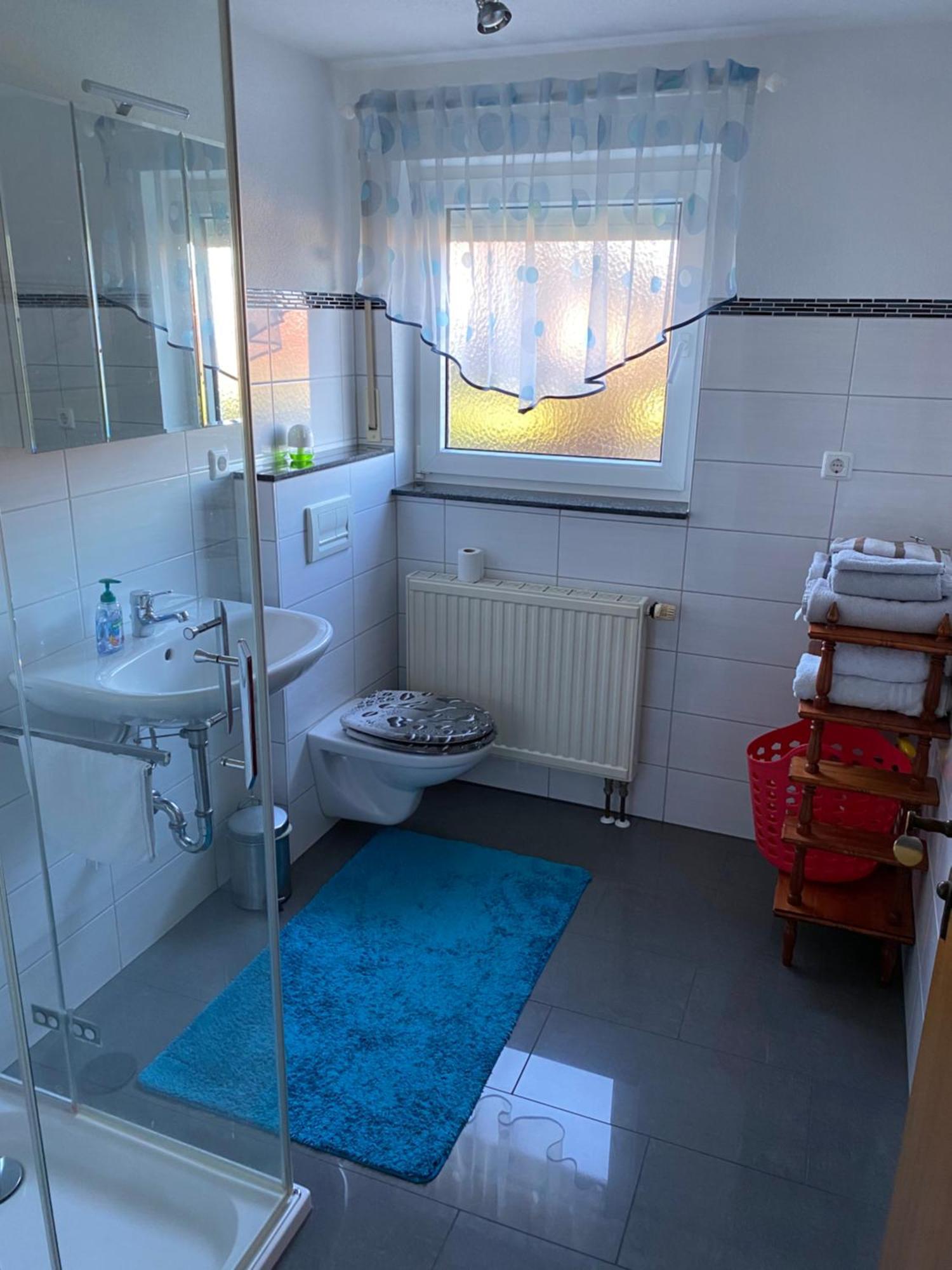 Ferienwohnung Emmingen-Liptingen ภายนอก รูปภาพ
